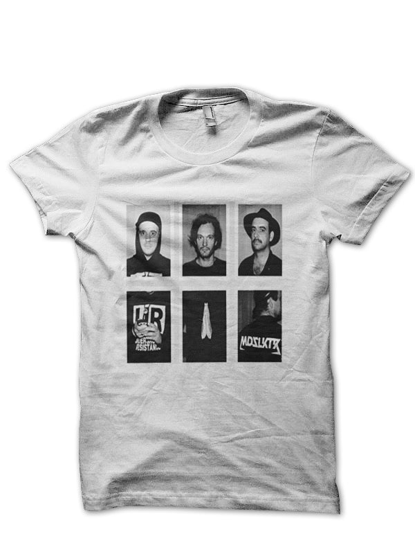 Modearat T-Shirt Style002 Hoodie, Sweatshirt | PureTeeCo.com
