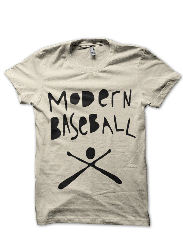 Modern Baseball T-Shirt Style003 Hoodie, Sweatshirt | PureTeeCo.com