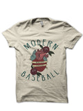 Modern Baseball T-Shirt Style001 Hoodie, Sweatshirt | PureTeeCo.com