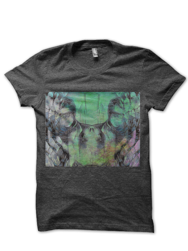 Modeselektor T-Shirt Style005 Hoodie, Sweatshirt | PureTeeCo.com