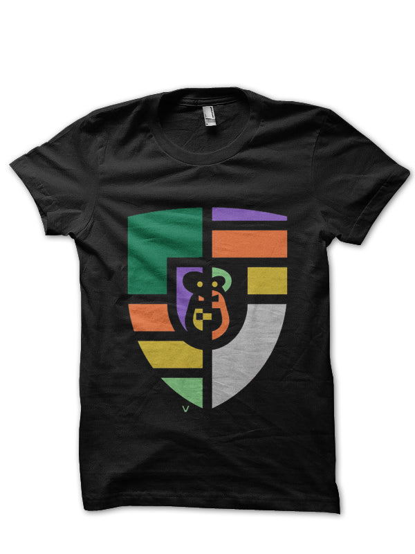 Modeselektor T-Shirt Style003 Hoodie, Sweatshirt | PureTeeCo.com