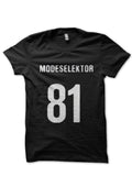 Modeselektor T-Shirt Style002 Hoodie, Sweatshirt | PureTeeCo.com