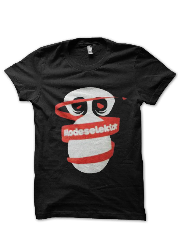 Modeselektor T-Shirt Hoodie, Sweatshirt | PureTeeCo.com