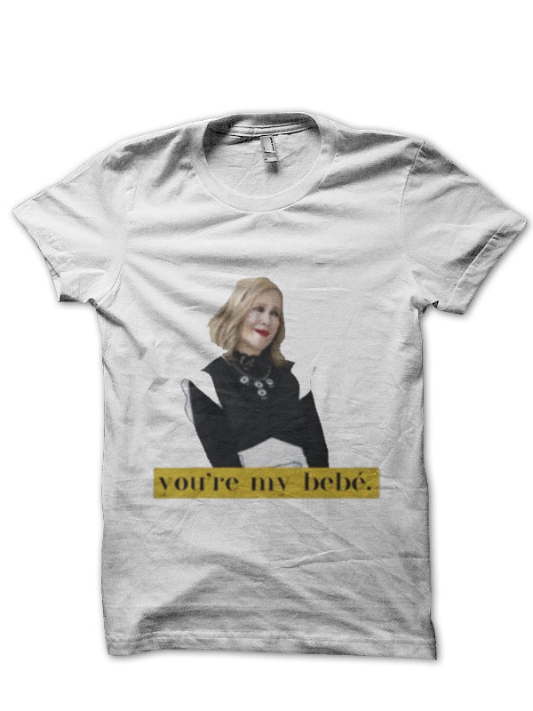 Moira Rose T-Shirt Style009 Hoodie, Sweatshirt | PureTeeCo.com