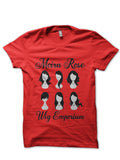 Moira Rose T-Shirt Style006 Hoodie, Sweatshirt | PureTeeCo.com
