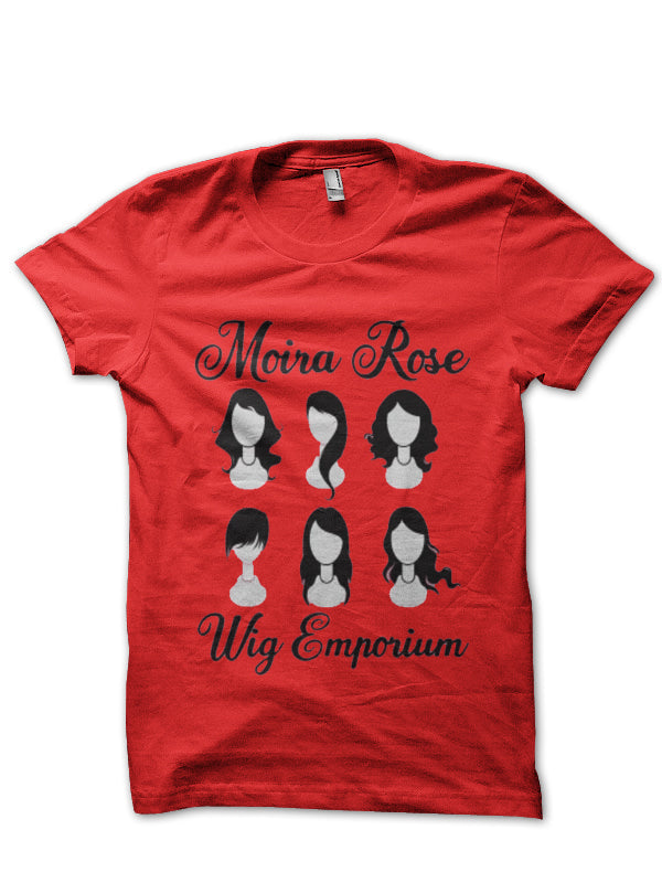 Moira Rose T-Shirt Style006 Hoodie, Sweatshirt | PureTeeCo.com