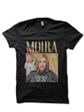 Moira Rose T-Shirt Style007 Hoodie, Sweatshirt | PureTeeCo.com