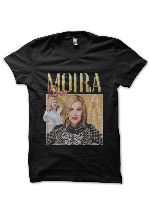 Moira Rose T-Shirt Style007 Hoodie, Sweatshirt | PureTeeCo.com