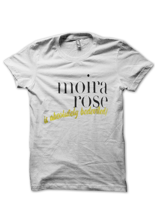 Moira Rose T-Shirt Style001 Hoodie, Sweatshirt | PureTeeCo.com