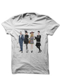Moira Rose T-Shirt Hoodie, Sweatshirt | PureTeeCo.com