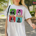 Mom Vibes Shirt That 70s Show , 70's Show Fun Kitty Forman Shirt, The Nanny Shirt, Kitty Mom Vibes Shirt, Happy Mother's...