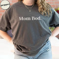 Mom bod shirt, mother's day shirt Hoodie, Sweatshirt | PureTeeCo.com