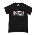 Mondale Ferraro For America T Shirt Hoodie, Sweatshirt | PureTeeCo.com