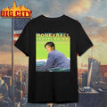 Moneyball Shohei Ohtani Based On A True Story Shirt