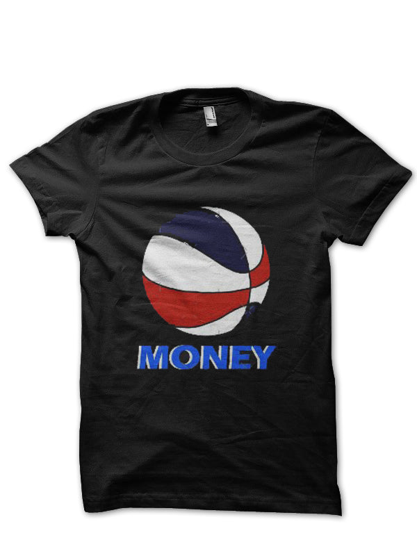 Moneyball T-Shirt Style008 Hoodie, Sweatshirt | PureTeeCo.com