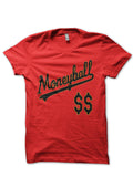 Moneyball T-Shirt Style006 Hoodie, Sweatshirt | PureTeeCo.com