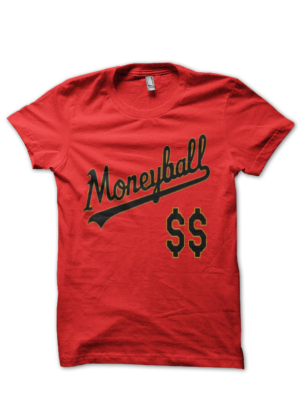 Moneyball T-Shirt Style006 Hoodie, Sweatshirt | PureTeeCo.com