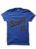 Moneyball T-Shirt Style003 Hoodie, Sweatshirt | PureTeeCo.com