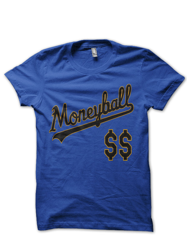 Moneyball T-Shirt Style003 Hoodie, Sweatshirt | PureTeeCo.com