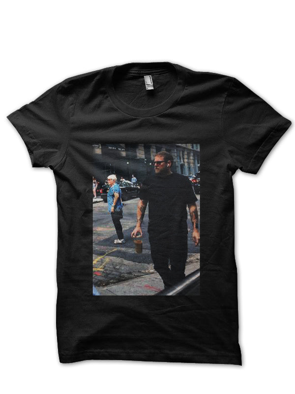 Moneyball T-Shirt Style002 Hoodie, Sweatshirt | PureTeeCo.com
