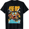 Monster Moth Kaiju Anime Japanese Monster TShirt Hoodie, Sweatshirt | PureTeeCo.com