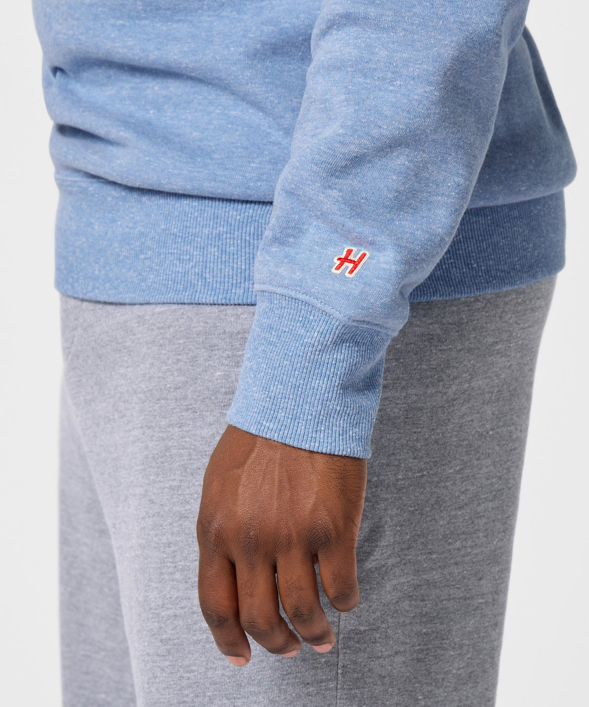 Montreal Expos '69 Crewneck