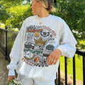 Monty Python French Castle Sweatshirt T-Shirts, Hoodie | PureTeeCo.com