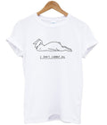 Moody Animals Rabbit T-shirt Hoodie, Sweatshirt | PureTeeCo.com