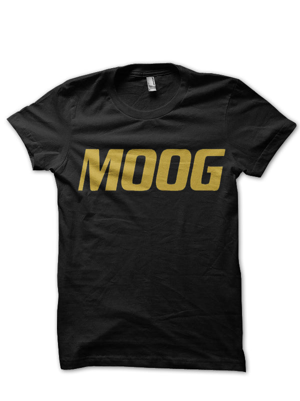 Moog T-Shirt Style005 Hoodie, Sweatshirt | PureTeeCo.com