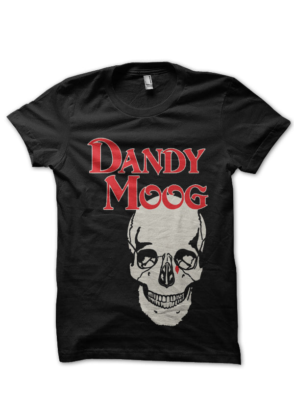 Moog T-Shirt Style004 Hoodie, Sweatshirt | PureTeeCo.com