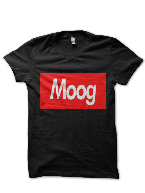 Moog T-Shirt Hoodie, Sweatshirt | PureTeeCo.com