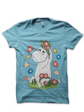 Moomins T-Shirt Style012 Hoodie, Sweatshirt | PureTeeCo.com