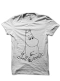 Moomins T-Shirt Hoodie, Sweatshirt | PureTeeCo.com