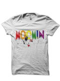 Moomins T-Shirt Style009 Hoodie, Sweatshirt | PureTeeCo.com