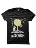 Moomins T-Shirt Style004 Hoodie, Sweatshirt | PureTeeCo.com