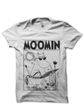 Moomins T-Shirt Style003 Hoodie, Sweatshirt | PureTeeCo.com