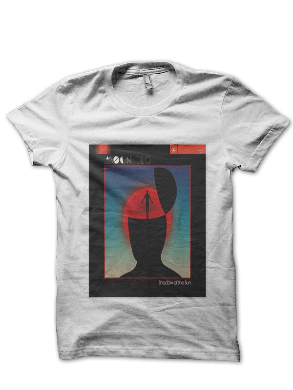 Moon Duo T-Shirt Style012 Hoodie, Sweatshirt | PureTeeCo.com