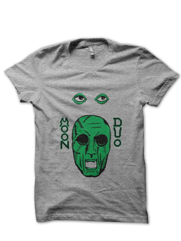 Moon Duo T-Shirt Style002 Hoodie, Sweatshirt | PureTeeCo.com