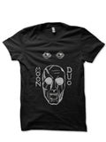 Moon Duo T-Shirt Style001 Hoodie, Sweatshirt | PureTeeCo.com