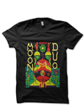 Moon Duo T-Shirt Style009 Hoodie, Sweatshirt | PureTeeCo.com
