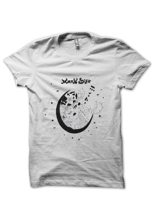 Moon Duo T-Shirt Style003 Hoodie, Sweatshirt | PureTeeCo.com
