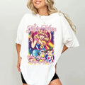 Moon Shirt Hoodie, Sweatshirt | PureTeeCo.com