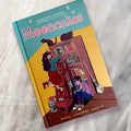 Mooncakes by  Suzanne Walker, collections edition, hard back graphic novel T-Shirts, Hoodie, Sweatshirt | PureTeeCo.com