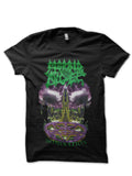Morbid Angel Black T-Shirt Style004 Hoodie, Sweatshirt | PureTeeCo.com