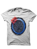Morbid Angel White T-Shirt Style002 Hoodie, Sweatshirt | PureTeeCo.com