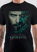 Morbius T-Shirt Hoodie, Sweatshirt | PureTeeCo.com