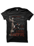 Morbius Black Half Sleeve T-Shirt Style001 Hoodie, Sweatshirt | PureTeeCo.com