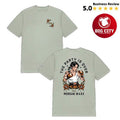 Morgan Wade Boxing Two Sided Shirt