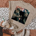 Morgan Wallen Post Malone Tee Hoodie, Sweatshirt | PureTeeCo.com