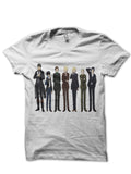 Moriarty The Patriot T-Shirt Style008 Hoodie, Sweatshirt | PureTeeCo.com